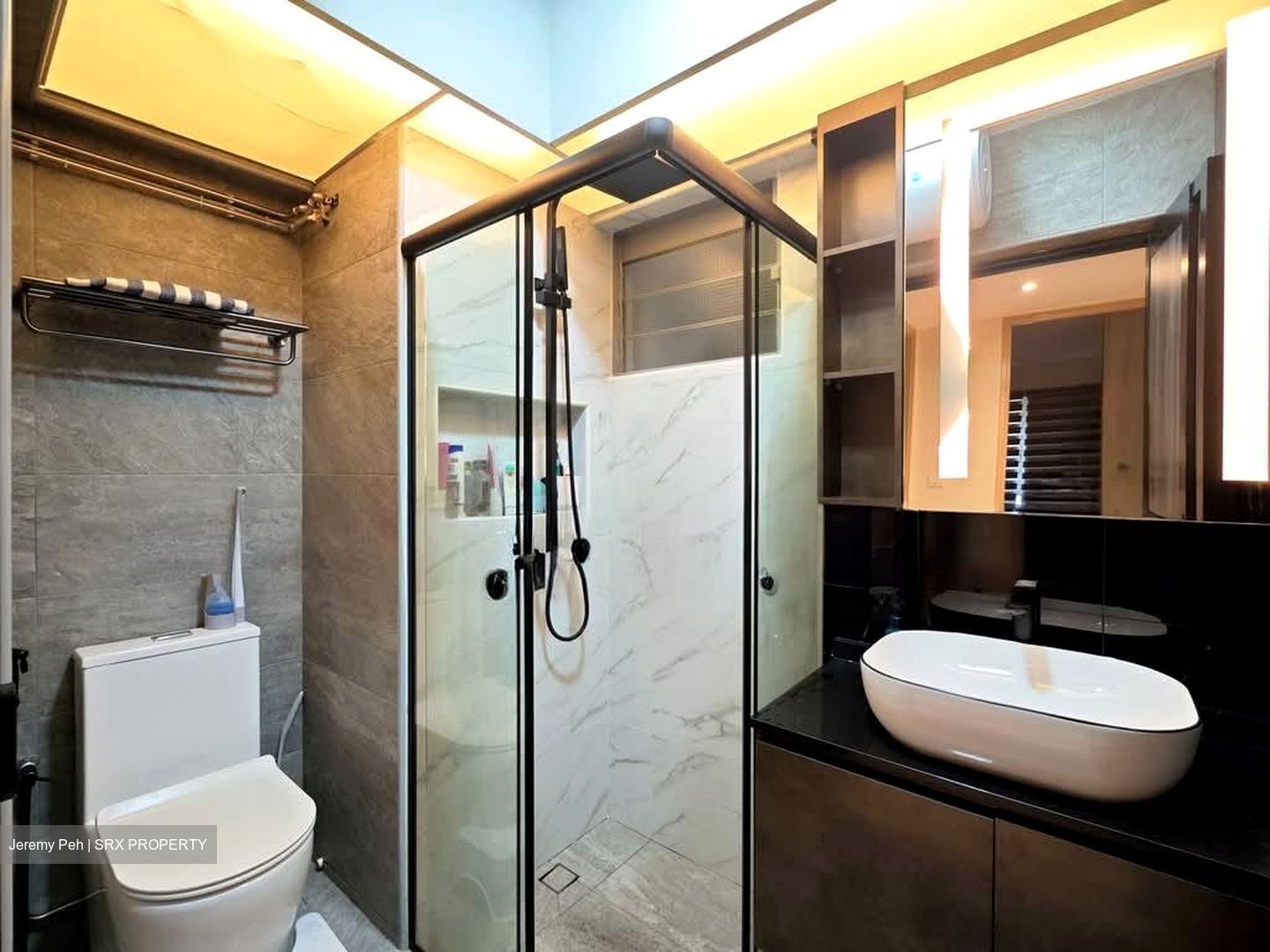 Blk 272D Punggol Residences (Punggol), HDB 4 Rooms #572398811